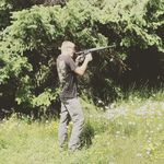 chris ferree - @christopherluellen - Instagram