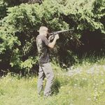 Chris Ferree - @chrisferree01 - Instagram