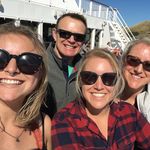 Chris Ferree - @ferree_and_well - Instagram