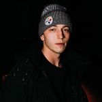 Chris Ferreè - @ssm.wav - Instagram