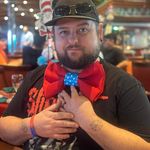 Chris Ferrero-welsch - @chrisferrerowelsch - Instagram