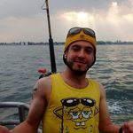 Chris Ferretti - @elp619 - Instagram