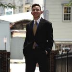Chris Ferretti - @chrisfromzentail - Instagram