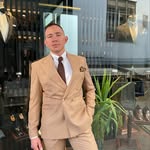 Chris Ferretti - @accountingpapi - Instagram