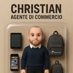 Christian Ferretti - @ferochris - Instagram