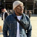 Chris Fields - @datdude_pooh - Instagram