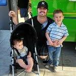 Chris Fields - @cf60tractor - Instagram