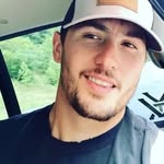 Chris Fields - @princessdebby75 - Instagram