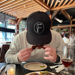 Chris Fields - @fieldsfeasts - Instagram