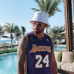 Chris Fields - @chrisfieldsofficial - Instagram
