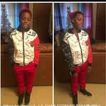 Chris Fields Jr. - @chris.fields.56884 - Instagram