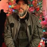 @chrisfields123 - Instagram
