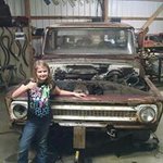 Chris Deadeye Flatt - @deadeyespeedshop - Instagram