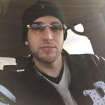 Chris Flatt - @dressed_up_garbage - Instagram