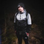 Chris Flatt - @cf14ttt - Instagram