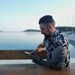 Chris Flattinger - @chris.flattinger - Instagram