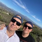 Chris Powell-Flatt - @cj1968 - Instagram