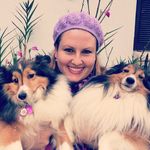 Christiane Flieger Jensen - @christerinaria - Instagram