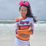 Christina Doane Flieger - @nina22_11 - Instagram