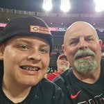 Chris Flinn - @ctfln2024 - Instagram