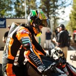 Chris Flinn - @gobikesfc - Instagram