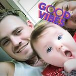 Chris Flinn - @getthebag29 - Instagram