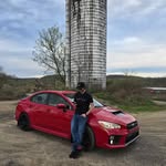 Chris Flinn - @cflinn351 - Instagram