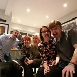Chris flood - @mcfloody55 - Instagram
