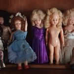Chris Flood - @odd_antique_collectable_weird - Instagram