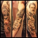 Chris Flood - @chrisflood78 - Instagram