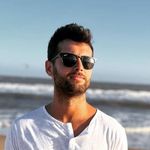 Chris Flood - @chrisflood7 - Instagram