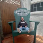 Chris Florio - @florio6148 - Instagram