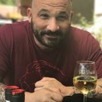 Chris Florio - @iamjulibuli - Instagram