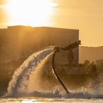 chris_flyboardshow - @chris_flyboardshow - Instagram