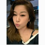 Christina Chua - @chrisflysohigh - Instagram