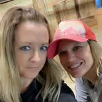 Christie Folkerts - @cvfolkerts - Instagram