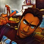 Chris Foreman - @sneaky_hoodie - Instagram