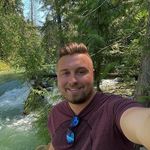 Chris Foreman - @chris4man - Instagram