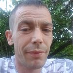 Chris Foreman - @cushty1872 - Instagram