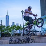Chris Foreman - @chris_bmx22 - Instagram