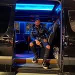 Chris Fouch - @fir3drill - Instagram