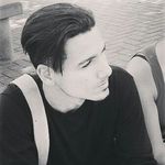 Chris_Frame - @marlonchristian112 - Instagram