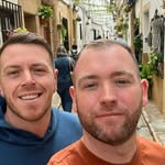 Chris Frame - @chrisframe85 - Instagram