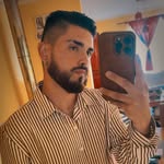 Christian "CONNOR" - 🇨🇱 - Personal - @chris_frame3 - Instagram