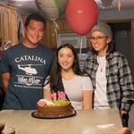Chris Franks - @chrisfranks80 - Instagram