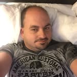 Chris Franks - @chris.franks2 - Instagram