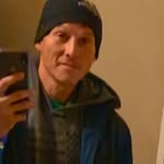 Chris L Franks - @chrisfranks54 - Instagram