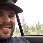 Chris Frasier - @xxmistermee - Instagram