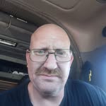 Chris Frasier - @truckerfun77 - Instagram