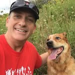 Chris Frazee - @chrisfrazeejustdogs - Instagram